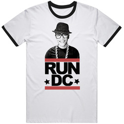Obama Run Dc Hip Hop Parody T Shirt Obama Run Dc Hip Hop Parody T Shirt