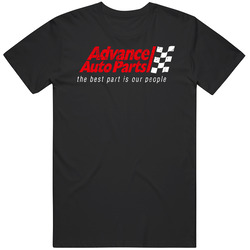 Advance Auto Parts Cool Car T Shirt Advance Auto Parts Cool Car T Shirt