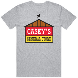 Caseys General Stores Nasdaq Company Logo Employee Fan T Shirt Caseys General Stores Nasdaq Company Logo Employee Fan T Shirt
