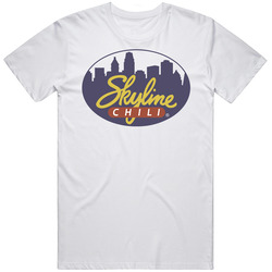 Skyline Chili Favourite Food T Shirt Skyline Chili Favourite Food T Shirt