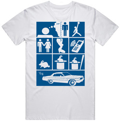 Skee-lo I Wish Rap T Shirt Skee-lo I Wish Rap T Shirt