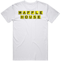 Waffle House Best Southern Restaurants Fan T Shirt Waffle House Best Southern Restaurants Fan T Shirt