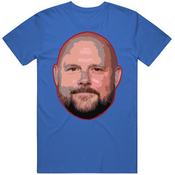 Brian Daboll Big Head T Shirt