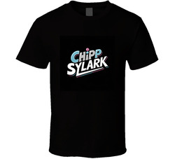 Chip-skylark-fictional-band-from-fairly- T Shirt