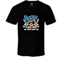 Buster-and-the-bunny-band-fictional-band T Shirt