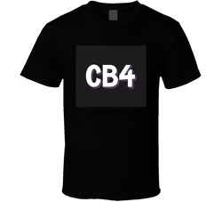 Cb4-fictional-band-from-cb4-vintage-conc T Shirt Cb4-fictional-band-from-cb4-vintage-conc T Shirt