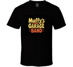 Muffys-garage-band-fictional-band-from-a T Shirt Muffys-garage-band-fictional-band-from-a T Shirt