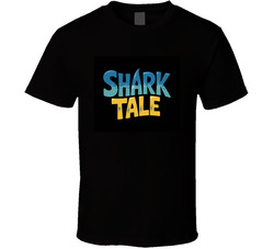 Shark-tale-band-fictional-band-from-shar T Shirt Shark-tale-band-fictional-band-from-shar T Shirt