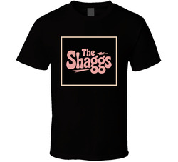 The-shaggs-fictional-band-from-the-shagg T Shirt The-shaggs-fictional-band-from-the-shagg T Shirt