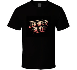 Low-shoulder-fictional-band-from-jennife T Shirt Low-shoulder-fictional-band-from-jennife T Shirt