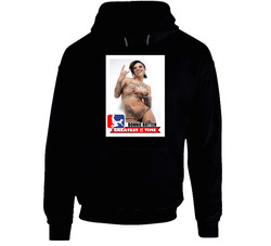 Bonnie Rotten Greatest Of All Time Baseball Card Funny Porn Black Hooded Sweatshirt Hoodie Bonnie Rotten Greatest Of All Time Baseball Card Funny Porn Black Hooded Sweatshirt Hoodie