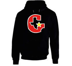Houston Gamblers Football Black Hooded Sweatshirt Hoodie Houston Gamblers Football Black Hooded Sweatshirt Hoodie