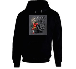 Colin Kaepernick Rosa Parks Political Sports Football Black Hooded Sweatshirt Hoodie Colin Kaepernick Rosa Parks Political Sports Football Black Hooded Sweatshirt Hoodie