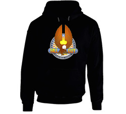 Fall Guy Logo Retro Vintage Tv Black Hooded Sweatshirt Hoodie Fall Guy Logo Retro Vintage Tv Black Hooded Sweatshirt Hoodie