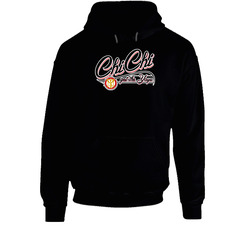 Scarface Chichi Get The Yayo Black Black Hooded Sweatshirt Hoodie Scarface Chichi Get The Yayo Black Black Hooded Sweatshirt Hoodie