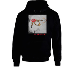 Dennis Rodman Legendary Rebound King Chicago Basketball Fan Black Hooded Sweatshirt Hoodie Dennis Rodman Legendary Rebound King Chicago Basketball Fan Black Hooded Sweatshirt Hoodie