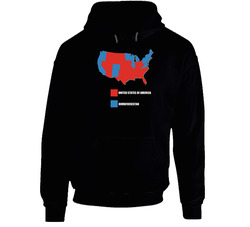 Kid Rock Pro Trump Political Election Black Hooded Sweatshirt Hoodie Kid Rock Pro Trump Political Election Black Hooded Sweatshirt Hoodie