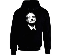 Tee The Chive Bill Murray KCCO Vintage Mens T-Shirt Size S - 6XL Black Hooded Sweatshirt Hoodie Tee The Chive Bill Murray KCCO Vintage Mens T-Shirt Size S - 6XL Black Hooded Sweatshirt Hoodie