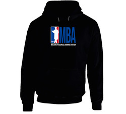 Mba Graduate Funny Gift Black Hooded Sweatshirt Hoodie Mba Graduate Funny Gift Black Hooded Sweatshirt Hoodie