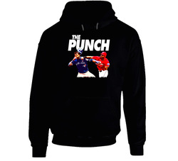The Punch Rougned Odor Jose Bautista Texas Vs Toronto Trending Baseball Black Hooded Sweatshirt Hoodie The Punch Rougned Odor Jose Bautista Texas Vs Toronto Trending Baseball Black Hooded Sweatshirt Hoodie