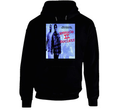 Menace Ii Society Black Hooded Sweatshirt Hoodie Menace Ii Society Black Hooded Sweatshirt Hoodie