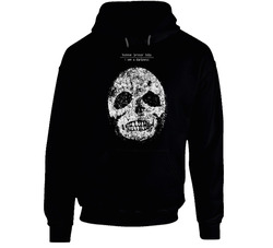 Bonnie Prince Billy I See A Darkness Black Hooded Sweatshirt Hoodie Bonnie Prince Billy I See A Darkness Black Hooded Sweatshirt Hoodie