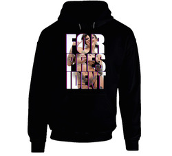 Bonnie Rotten Porn Star For President Movies Black Hooded Sweatshirt Hoodie Bonnie Rotten Porn Star For President Movies Black Hooded Sweatshirt Hoodie