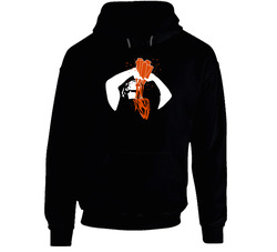 Mad Bum World Series Baseball 5 Beer Chug Black Hooded Sweatshirt Hoodie Mad Bum World Series Baseball 5 Beer Chug Black Hooded Sweatshirt Hoodie