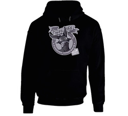 Toothless t-shirt How to Train Your Dragon tee black Black Hooded Sweatshirt Hoodie