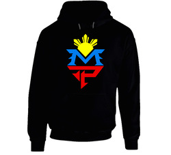 Pacman 5 Baru Hitam Black Hooded Sweatshirt Hoodie
