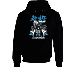 Dab On Em Black Hooded Sweatshirt Hoodie Dab On Em Black Hooded Sweatshirt Hoodie