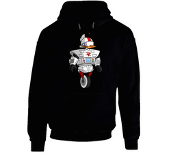 New Hot Design Ducktales Remastered Gizmo Duck New From Us Black Hooded Sweatshirt Hoodie New Hot Design Ducktales Remastered Gizmo Duck New From Us Black Hooded Sweatshirt Hoodie