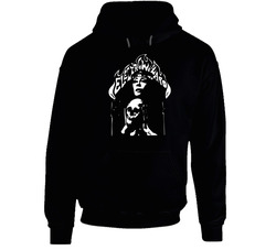 Hal Electric Dfg9jsdgf Black Hooded Sweatshirt Hoodie Hal Electric Dfg9jsdgf Black Hooded Sweatshirt Hoodie