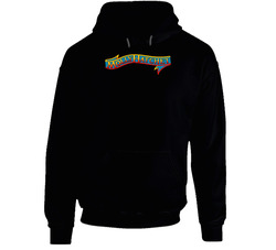 Td Molly Hatchet 78s Black Hooded Sweatshirt Hoodie Td Molly Hatchet 78s Black Hooded Sweatshirt Hoodie