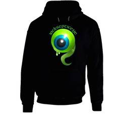 New Hot Design Jacksepticeye New From Us Black Hooded Sweatshirt Hoodie