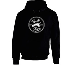 Rocket League Vintage Black Hooded Sweatshirt Hoodie Rocket League Vintage Black Hooded Sweatshirt Hoodie