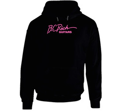 B Bc 8jdjdk13880 Black Hooded Sweatshirt Hoodie
