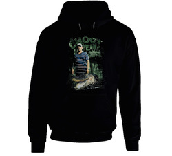 Swamp People Troy Landry Choot Em Black Hooded Sweatshirt Hoodie Swamp People Troy Landry Choot Em Black Hooded Sweatshirt Hoodie