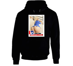 Alexis Texas Greatest Of All Time Baseball Card Funny Porn Black Hooded Sweatshirt Hoodie Alexis Texas Greatest Of All Time Baseball Card Funny Porn Black Hooded Sweatshirt Hoodie