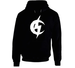 Cancer Slug17 White-2200x3000 Black Hooded Sweatshirt Hoodie Cancer Slug17 White-2200x3000 Black Hooded Sweatshirt Hoodie