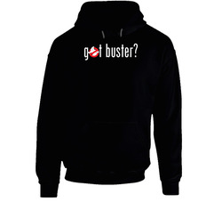 Got Buster Poser Giants Baseball Black Hooded Sweatshirt Hoodie Got Buster Poser Giants Baseball Black Hooded Sweatshirt Hoodie
