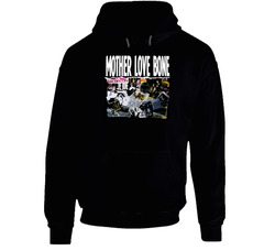 Mother Black Hooded Sweatshirt Hoodie Mother Black Hooded Sweatshirt Hoodie