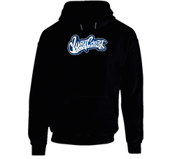 West Coast Customs Black Hooded Sweatshirt Hoodie West Coast Customs Black Hooded Sweatshirt Hoodie
