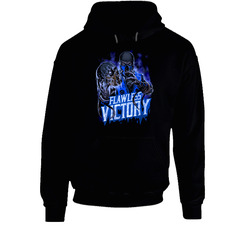 Sub Zero Black Hooded Sweatshirt Hoodie Sub Zero Black Hooded Sweatshirt Hoodie
