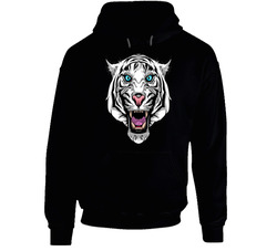 I Am Wildcat Youtuber Black Hooded Sweatshirt Hoodie I Am Wildcat Youtuber Black Hooded Sweatshirt Hoodie