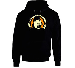 Pawn Stars The Fabulous Chumlee Funny Tv Black Hooded Sweatshirt Hoodie Pawn Stars The Fabulous Chumlee Funny Tv Black Hooded Sweatshirt Hoodie
