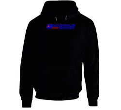 Whipple Super Chargers Logo Horsepower Pro Hellcat Dodge Black Black Hooded Sweatshirt Hoodie Whipple Super Chargers Logo Horsepower Pro Hellcat Dodge Black Black Hooded Sweatshirt Hoodie