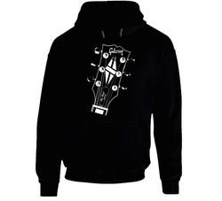 Gib7 Hitam Black Hooded Sweatshirt Hoodie Gib7 Hitam Black Hooded Sweatshirt Hoodie