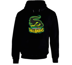 Caribbean Premier League Jamaica Tallawahs Cpl Custom Black Hooded Sweatshirt Hoodie