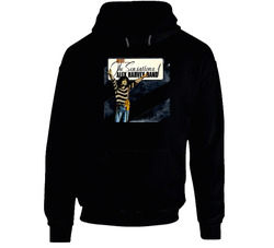 The Sensational Alex Harvey Band Sahb Black Hooded Sweatshirt Hoodie The Sensational Alex Harvey Band Sahb Black Hooded Sweatshirt Hoodie
